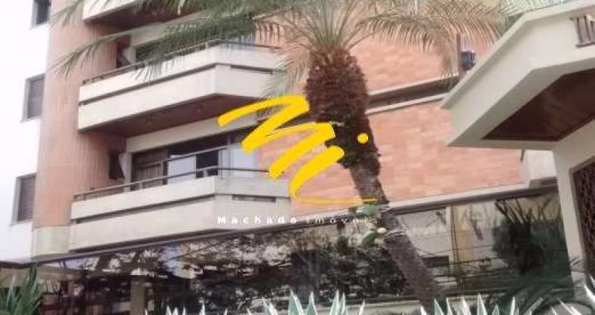 Apartamento à venda em Campinas, Centro, com 3 quartos, com 160 m², Marques do Cambuí