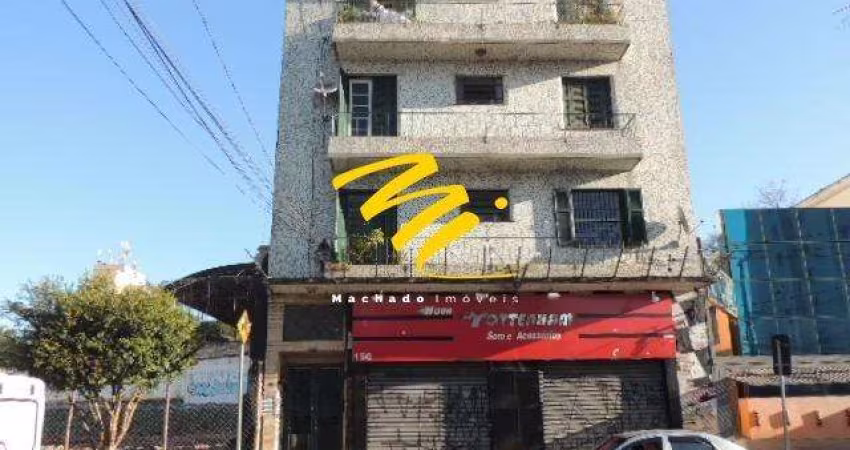 Prédio à venda em São Paulo, Jardim São Paulo(Zona Norte), com 720 m²