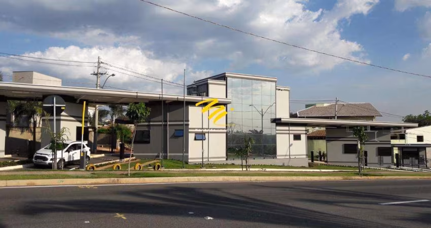 Terreno à venda em Campinas, Loteamento Caminhos de São Conrado (Sousas), com 875 m²