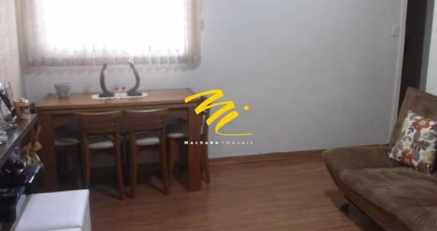Apartamento à venda em Campinas, Jardim Bela Vista, com 2 quartos, com 48 m², GUARARAPES