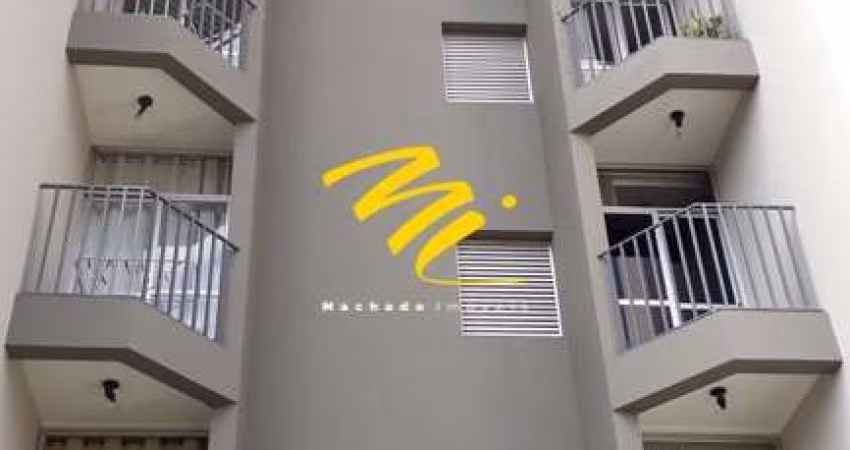 Apartamento à venda em Campinas, Vila Lemos, com 2 quartos, com 53 m², Santa Catarina