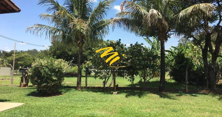 Terreno à venda em Valinhos, Vale Verde, com 2000 m²