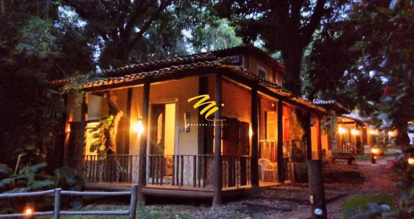Prédio para alugar em campinas, jardim sorirama (sousas), com 1250 m²