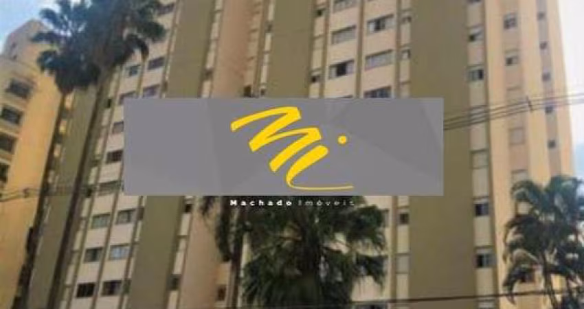 Apartamento à venda em Campinas, Jardim Proença, com 3 quartos, com 90 m², Vila Romana