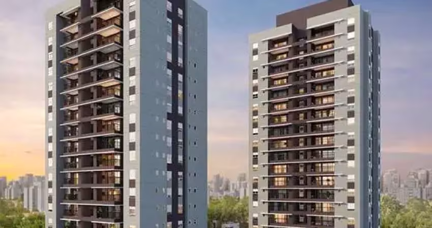 Apartamento à venda em campinas, cambuí, com 3 quartos, com 87.5 m², luce cambuí