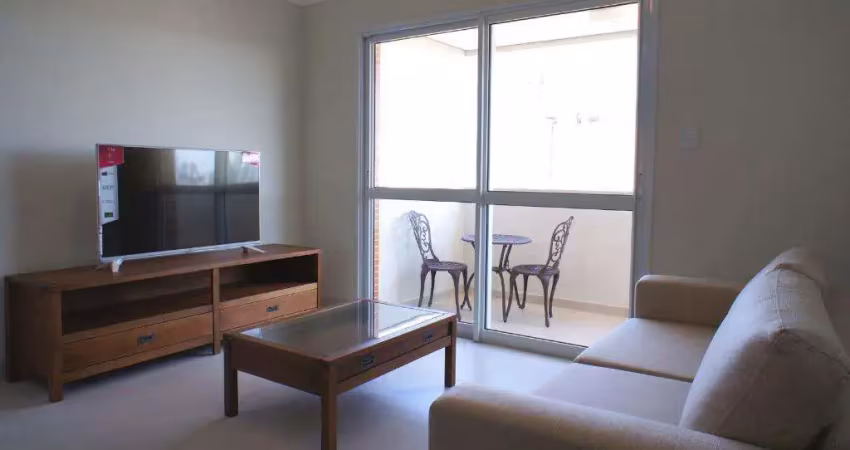 Apartamento à venda em campinas, botafogo, com 1 quarto, com 47 m², dot home