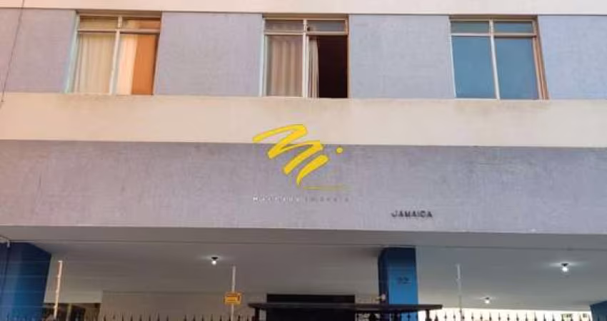 Kitnet à venda em Campinas, Centro, com 1 quarto, com 42 m², Edificio Jamaica