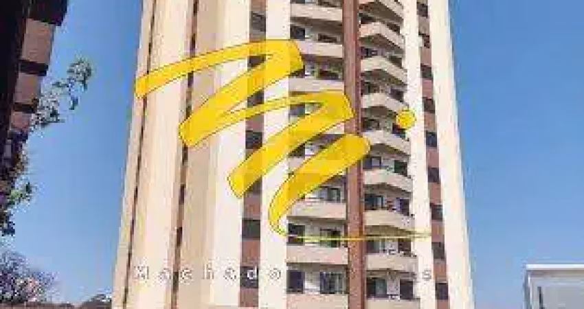 Apartamento à venda em campinas, vila industrial, com 3 quartos, com 99 m²