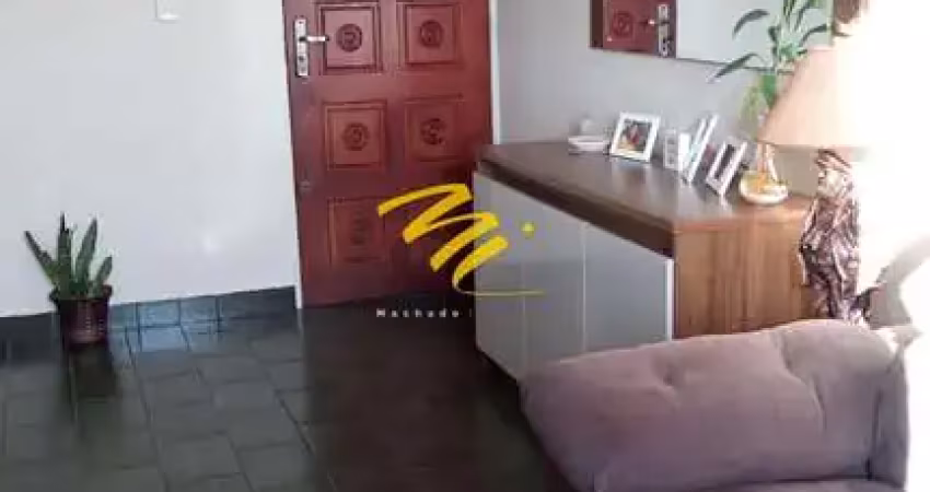 Apartamento à venda em campinas, vila proost de souza, com 3 quartos, com 95.84 m², chico