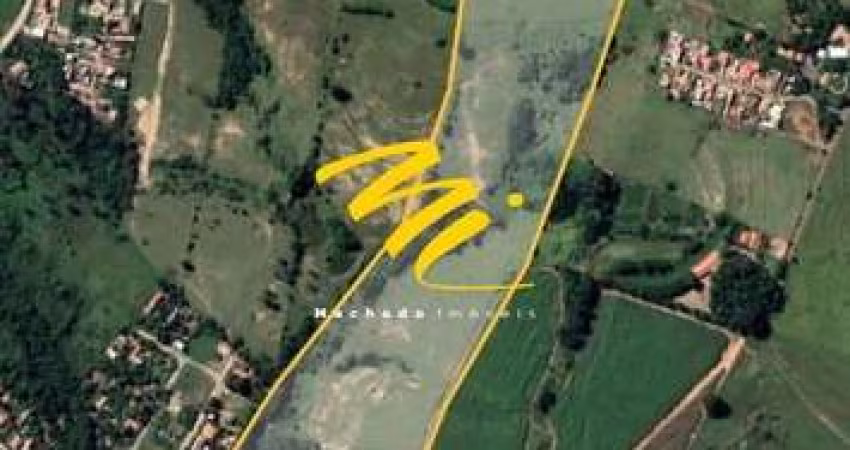 Terreno à venda em Paulínia, Santa Terezinha, com 266200 m²