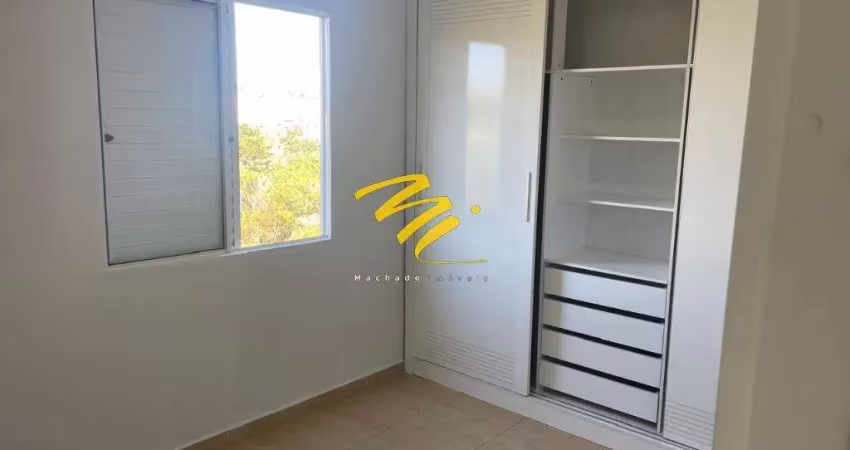 Apartamento à venda em campinas, residencial parque da fazenda, com 3 quartos, com 59 m²