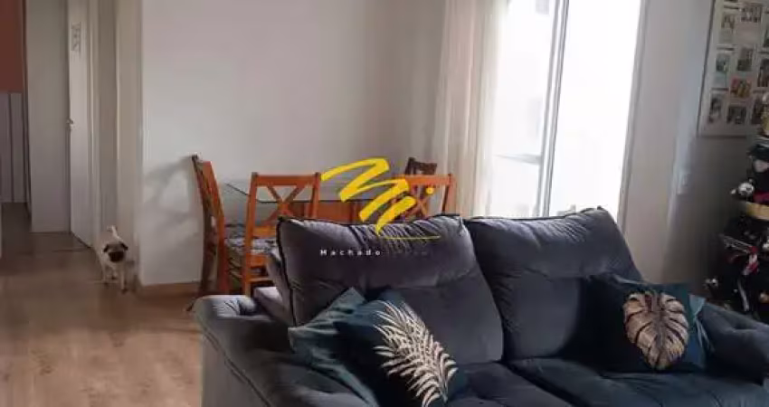 Apartamento à venda em campinas, jardim do lago, com 2 quartos, com 70 m², portal das amoreiras