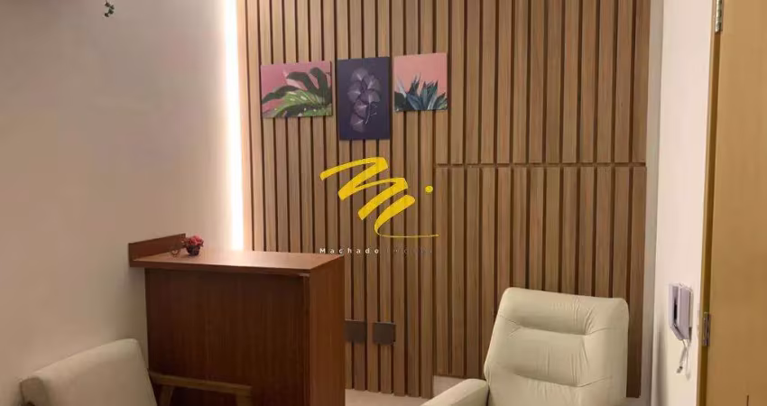 Sala à venda e para alugar em campinas, botafogo, com 36 m², medplex campinas