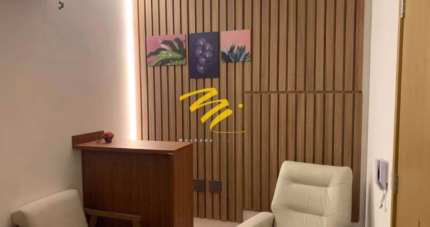 Sala à venda e para alugar em Campinas, Botafogo, com 36 m², Medplex Campinas