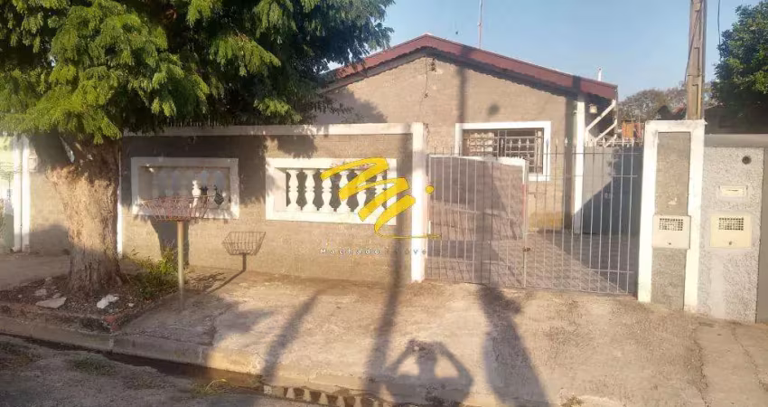 Casa à venda em campinas, jardim roseira, com 3 quartos, com 127.5 m²