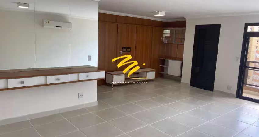 Apartamento para alugar em campinas, vila itapura, com 3 quartos, com 150 m², london park