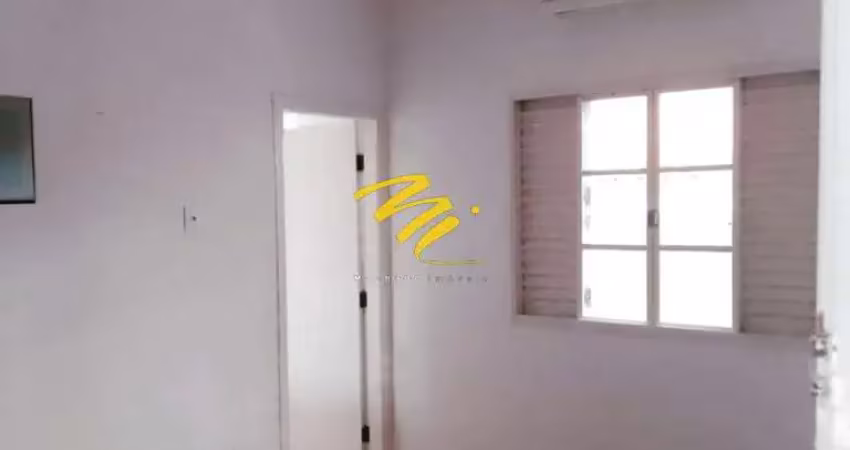 Sala comercial com 1 sala para alugar na Rua José de Almeida, 122, Jardim Bom Retiro, Campinas