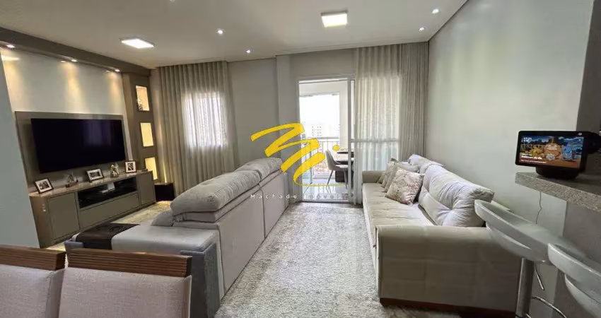 Apartamento à venda em campinas, parque itália, com 2 quartos, com 72 m², up living campinas
