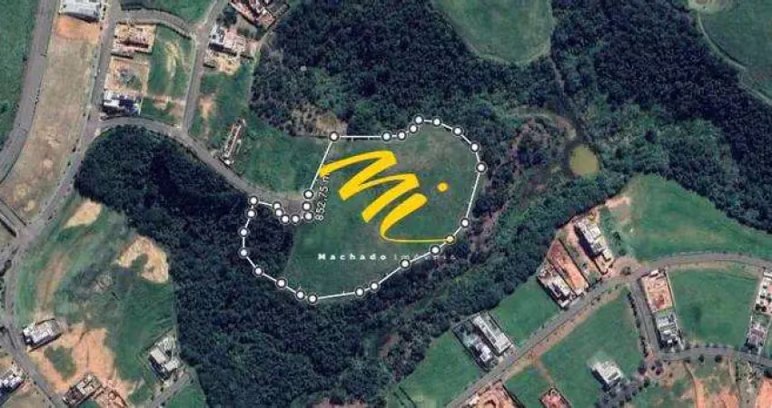 Terreno à venda em campinas, loteamento residencial entre verdes (sousas), com 39786.46 m²