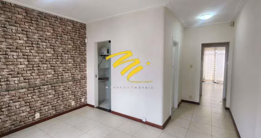 Sala para alugar em Campinas, Botafogo, com 60 m²