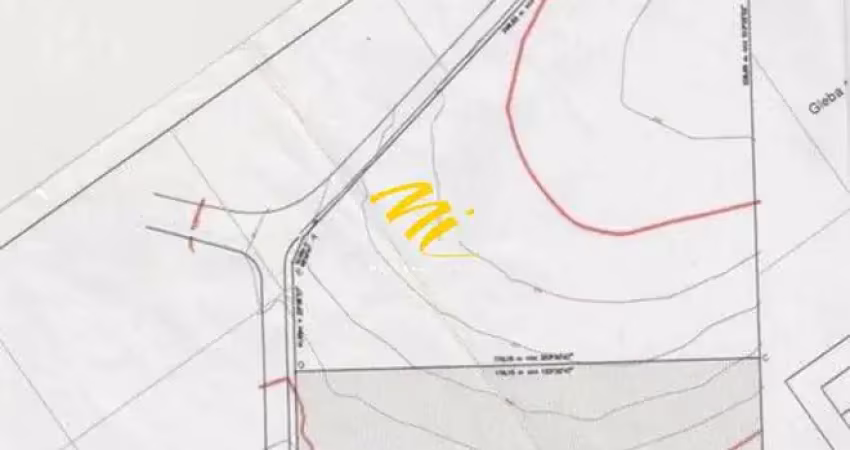 Terreno à venda em campinas, jardim alto da cidade universitária, com 25000 m²