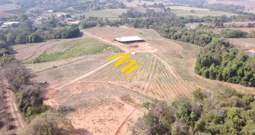 Terreno à venda em Santo Antônio de Posse, Centro, com 1000 m²