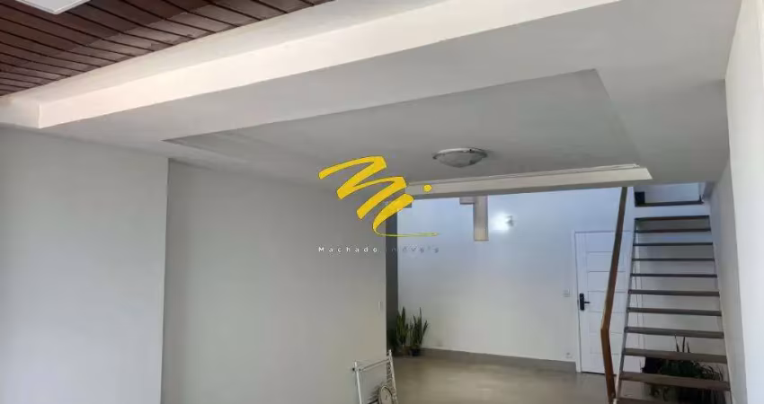 Cobertura à venda e para alugar em campinas, cambuí, com 3 quartos, com 260 m², albatroz