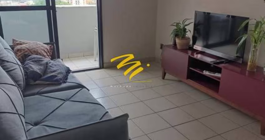 Apartamento à venda em Campinas, Botafogo, com 2 quartos, com 78 m², San Marco