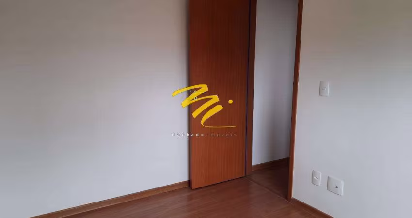 Apartamento à venda em Campinas, Fundação da Casa Popular, com 2 quartos, com 54 m², Imperial Garden