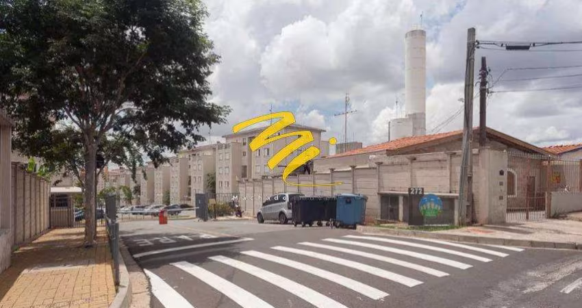 Apartamento à venda em Campinas, Jardim Amazonas, com 2 quartos, com 50 m², Reserva Jardim Amazonas