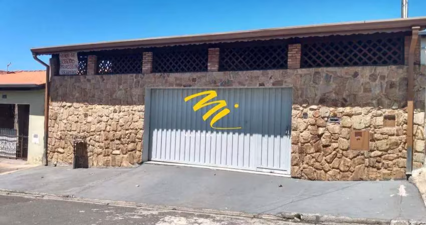 Sobrado à venda em campinas, jardim novo maracanã, com 2 quartos, com 200 m²