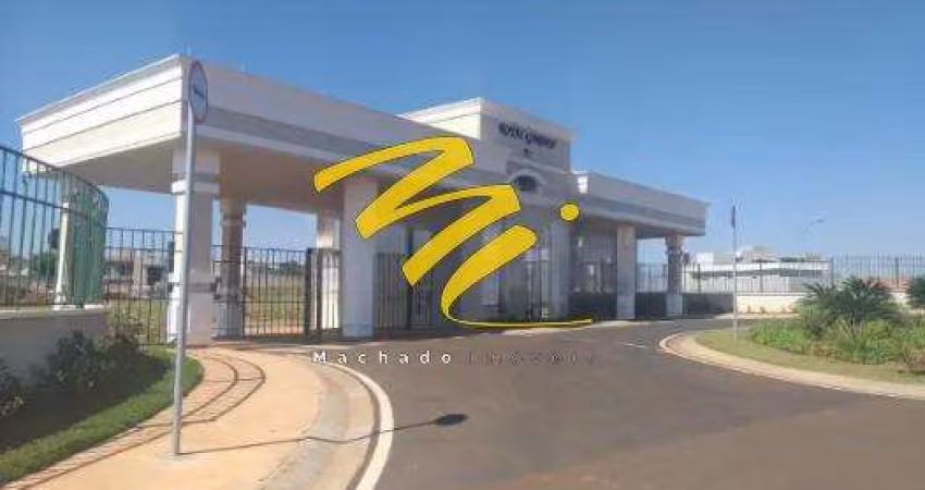 Sobrado à venda em Paulínia, Parque Brasil 500, com 4 suítes, com 265 m², Residencial Royal Garden