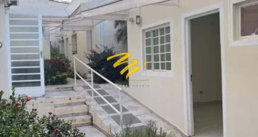 Casa à venda em Campinas, Jardim Chapadão, com 1 quarto, com 272 m²