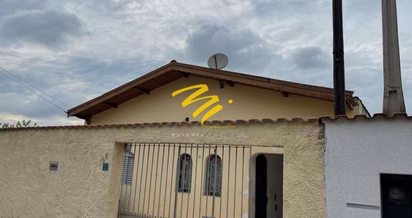 Casa à venda em Campinas, Parque Santa Bárbara, com 2 quartos, com 180 m²