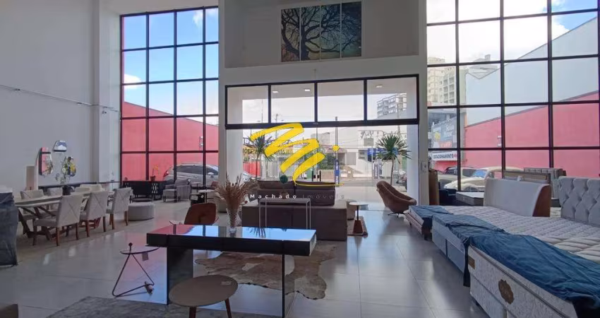 Galpão para alugar em Campinas, Ponte Preta, com 744.9 m²