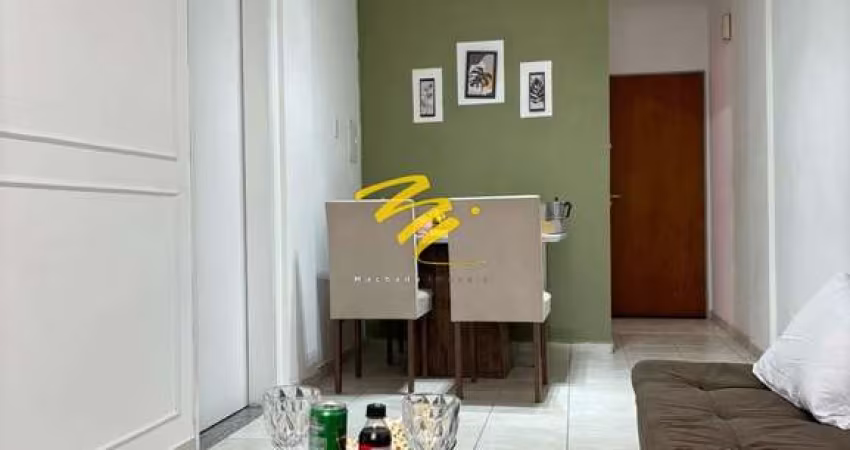 Apartamento à venda em Campinas, Centro, com 1 quarto, com 60 m², Pedra Branca