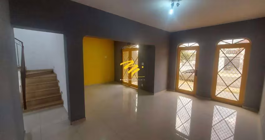 Casa à venda em campinas, jardim guanabara, com 4 quartos, com 225.47 m²