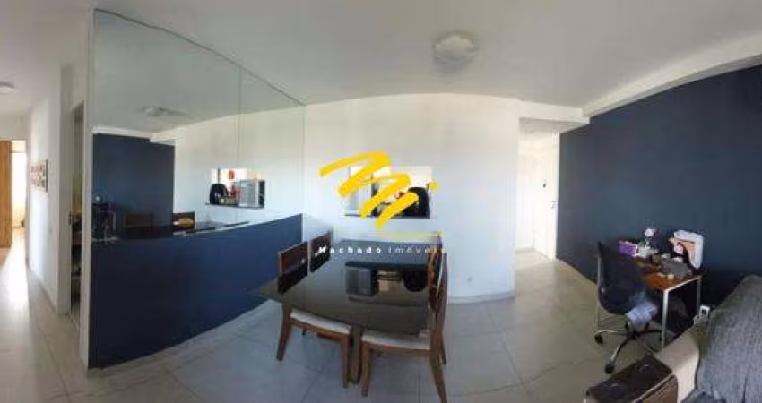 Apartamento à venda e para alugar em Campinas, Residencial Parque da Fazenda, com 3 quartos