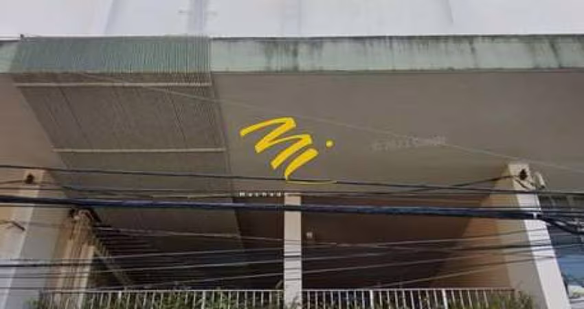 Kitnet à venda em Campinas, Botafogo, com 1 quarto, com 44 m², Francisco Zammataro