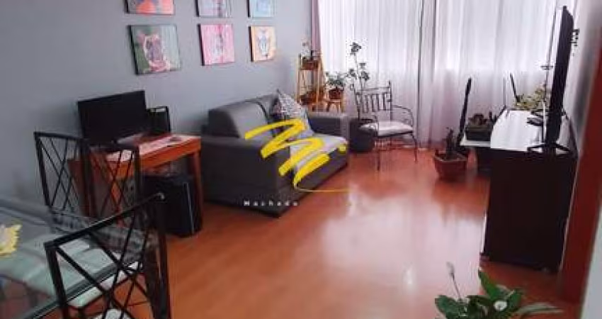 Apartamento à venda em Campinas, Centro, com 3 quartos, com 112 m², Martha Santucci