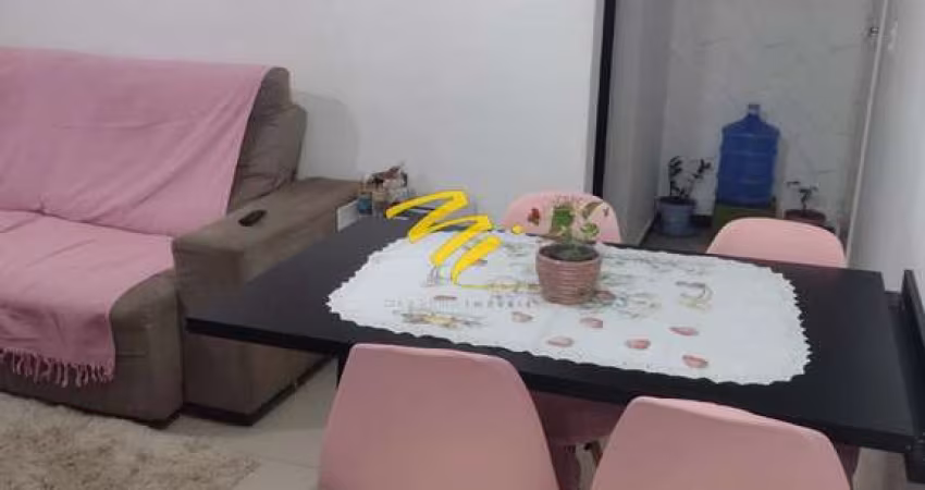 Apartamento à venda em Campinas, Jardim Bonfim, com 2 quartos, com 55 m², Torres do Bonfim