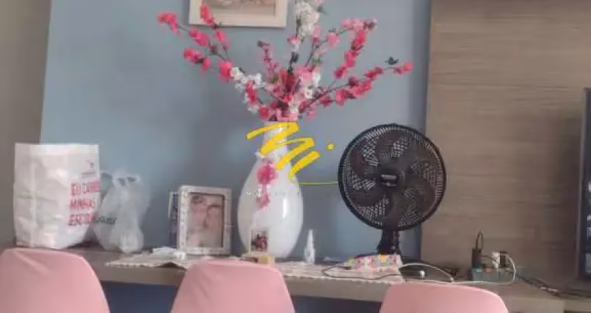 Apartamento à venda em campinas, jardim bonfim, com 2 quartos, com 55 m², torres do bonfim