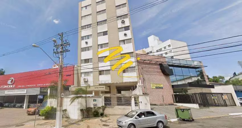Apartamento à venda em campinas, jardim paraíso, com 3 quartos, com 100 m², paraiso