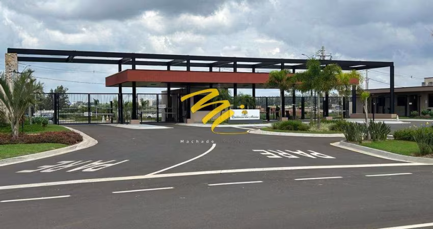 Terreno à venda em Paulínia, Jardim Vista Alegre, com 300 m², Residencial das Acácias