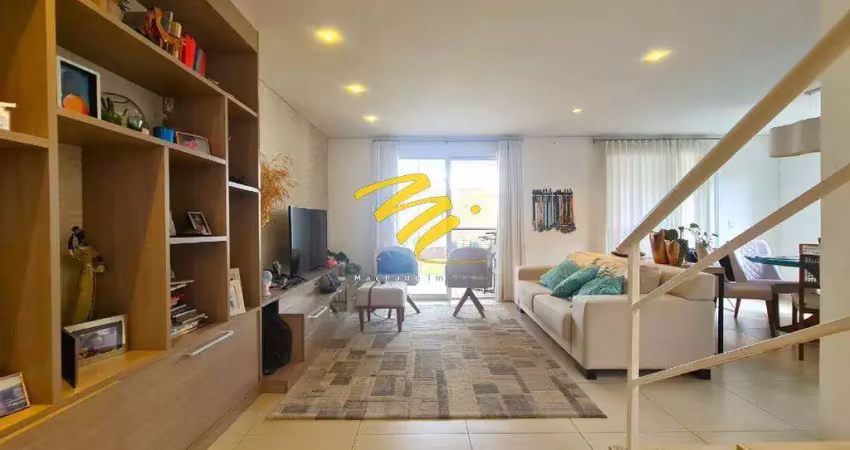 Casa à venda em Campinas, Jardim Myrian Moreira da Costa, com 3 quartos, com 120.35 m², Casa Bella