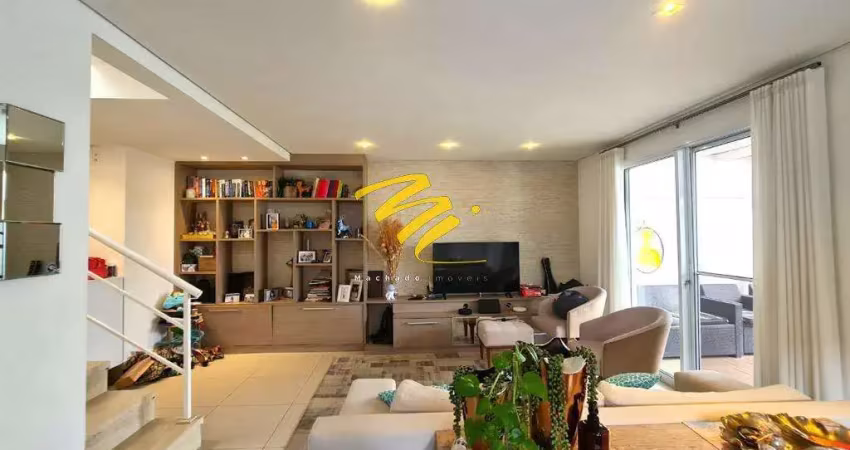 Casa à venda em campinas, jardim myrian moreira da costa, com 3 quartos, com 120.35 m², casa bella