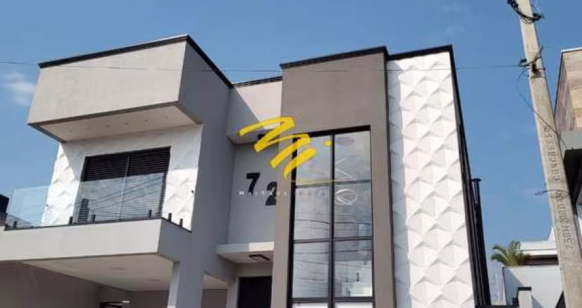 Casa à venda em Salto, Jardim D'Icaraí, com 3 quartos, com 300 m²