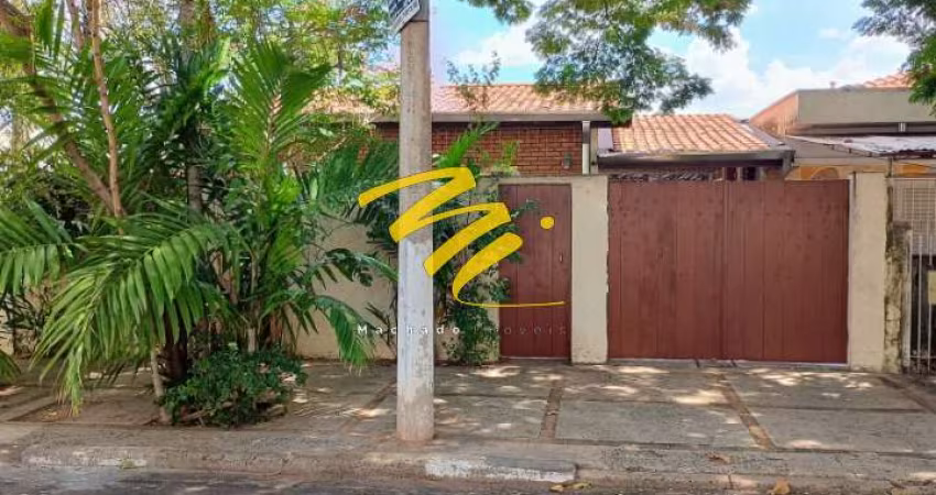 Casa à venda em Campinas, Chácara da Barra, com 2 quartos, com 150 m²