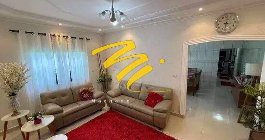 Casa à venda em Salto, Jardim Santa Marta, com 4 quartos, com 310 m²