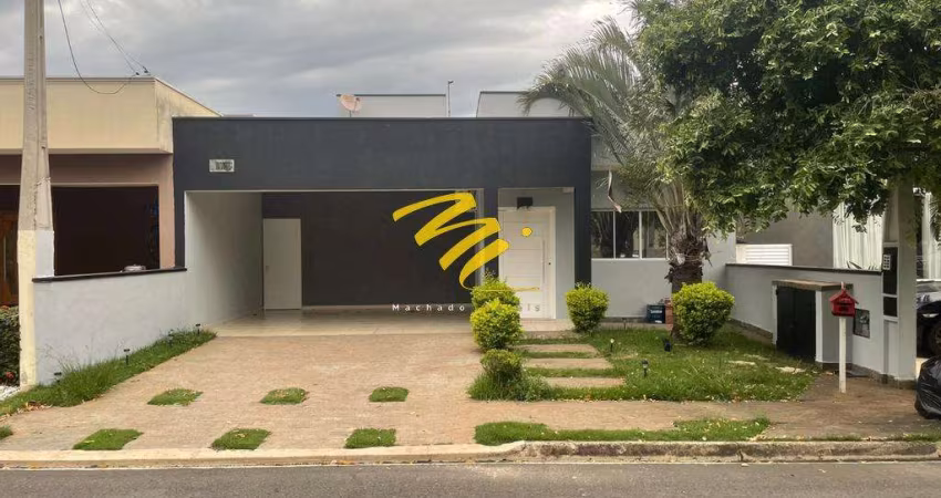 Casa à venda em Salto, Residencial São Bento, com 3 suítes, com 190 m², Residencial Costa das Areias